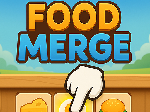 You are currently viewing Food Merge