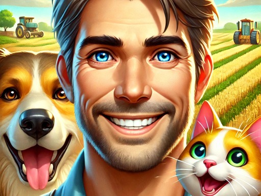 You are currently viewing Sunny Fields