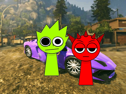 You are currently viewing Sprunki Gangster Mafia