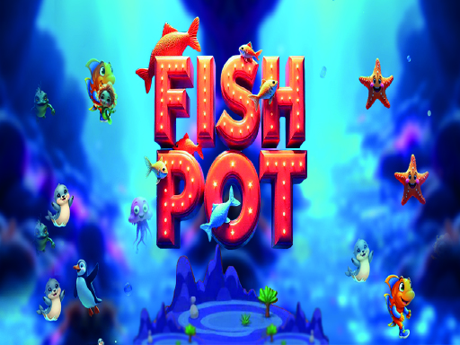 You are currently viewing Fish Pot