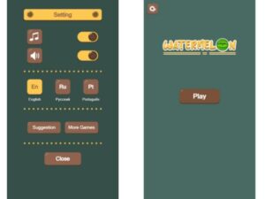 Read more about the article Fruit Merge Master