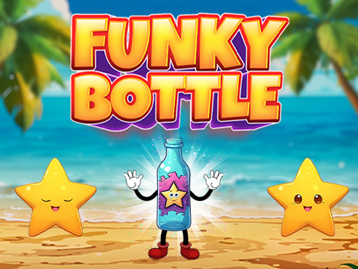 You are currently viewing Funky Bottle