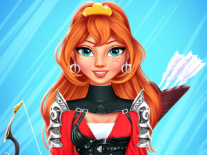 Read more about the article Super Girls Ready To Adventure