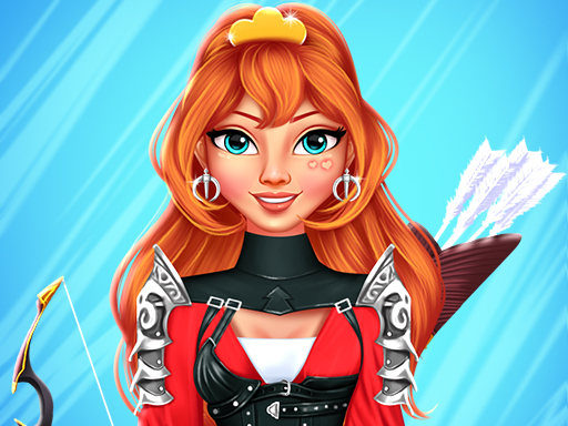 Read more about the article Super Girls Ready To Adventure