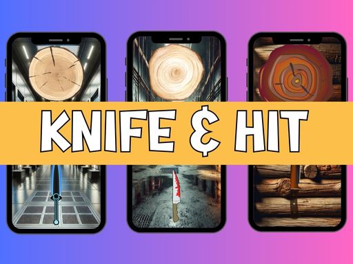 You are currently viewing Knife and Hit