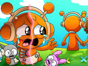 Read more about the article Sprunki Puzzles