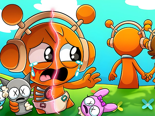 You are currently viewing Sprunki Puzzles