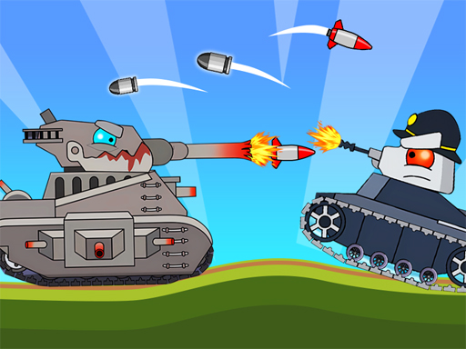 You are currently viewing Battle Of Tank Steel