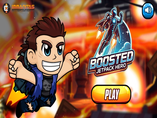 You are currently viewing Boosted Jetpack Hero