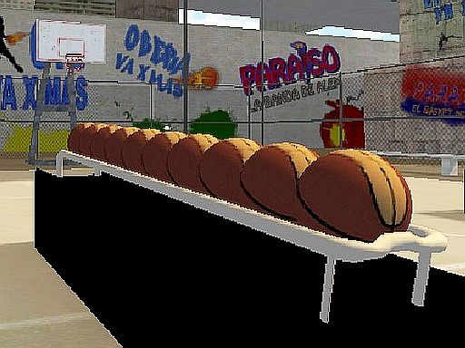 You are currently viewing Basketball Arcade
