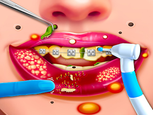 You are currently viewing Kids Dentist Asmr Salon
