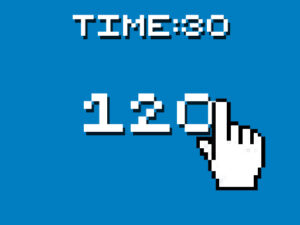 Read more about the article Clicker Time Game
