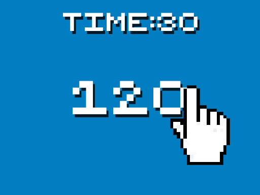 You are currently viewing Clicker Time Game