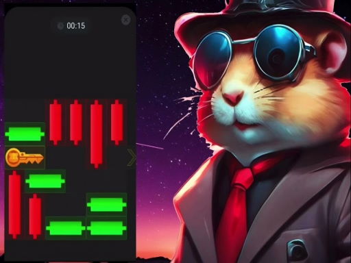 You are currently viewing Hamster Puzzle Keys