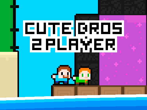 You are currently viewing Cute Bros 2 Player