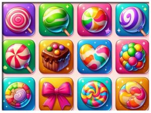 Read more about the article Candy Pop Challenge