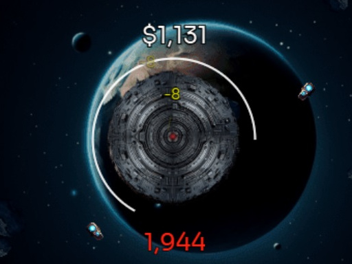 You are currently viewing Deep Space Idle