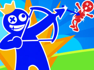 Read more about the article Red And Blue Stickman Spy Puzzles 2
