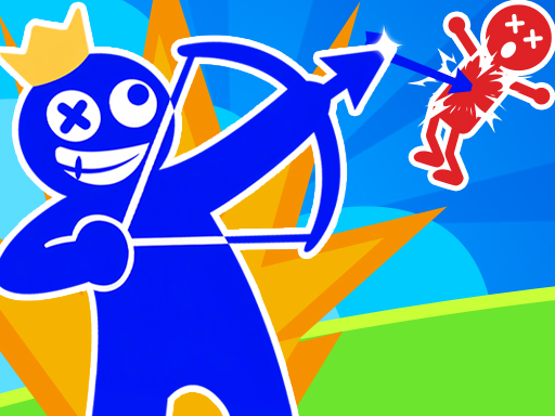Read more about the article Red And Blue Stickman Spy Puzzles 2