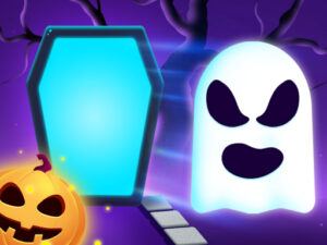 Read more about the article Scary Halloween Adventure