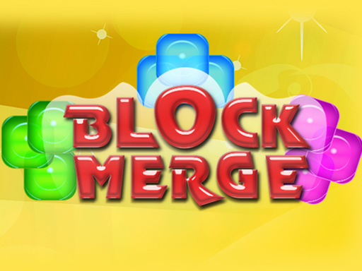 You are currently viewing Blocks Merge