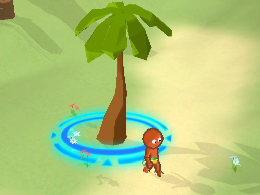 You are currently viewing Island Idle Survival