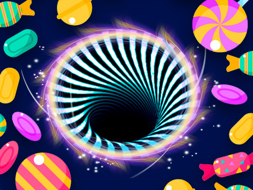 Read more about the article Color Candy Circle Hole Game