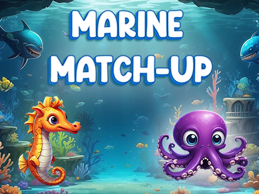 You are currently viewing Marine Match Up