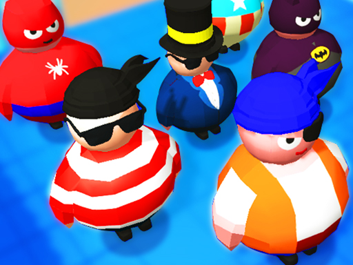 You are currently viewing Jiggle Master Man