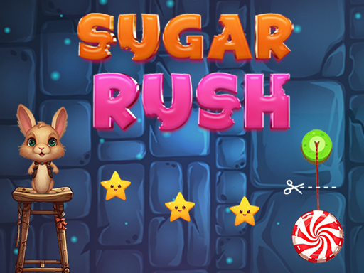 You are currently viewing Suger Rush