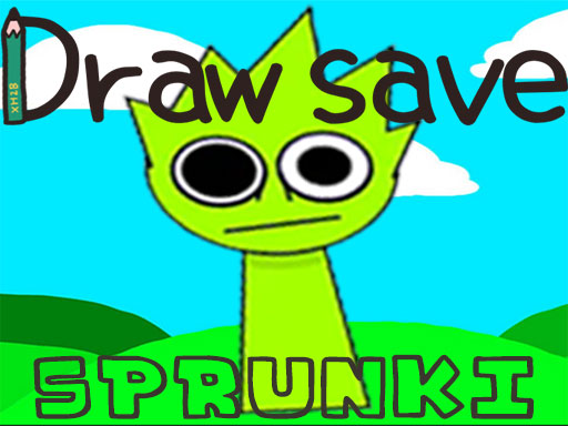 You are currently viewing Sprunki Draw Save Incredibox