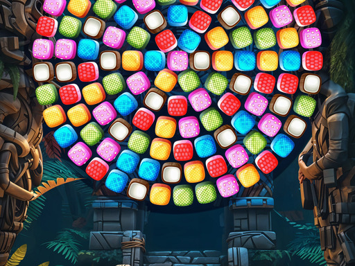 You are currently viewing Bubble Shooter Candy Wheel Level Pack