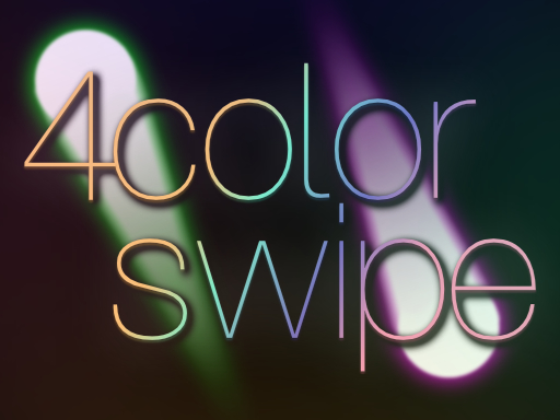 You are currently viewing 4color swipe