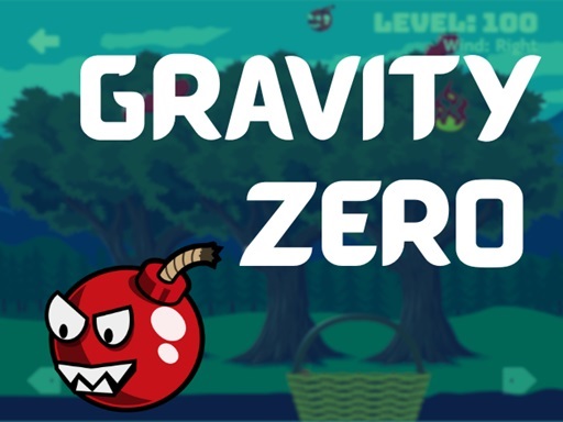 You are currently viewing Gravity Zero