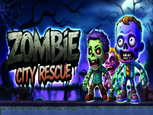 Read more about the article Zombie City Rescue