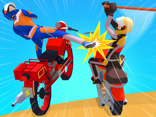 You are currently viewing Moto Attack Bike Racing