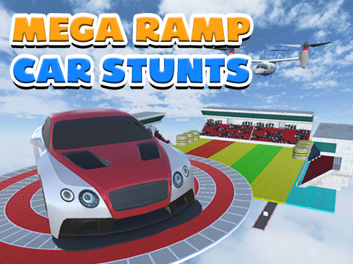 You are currently viewing Extreme Mega Ramp Car Stunts