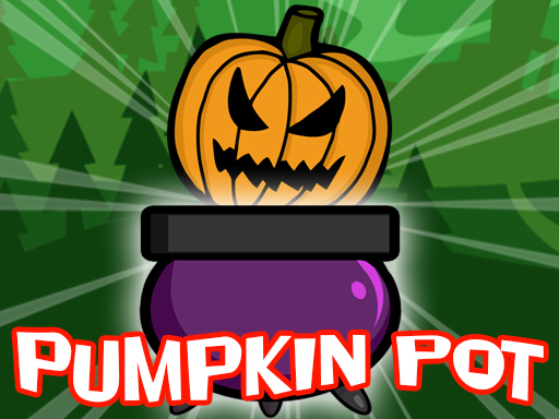 You are currently viewing Pumpkin Pot