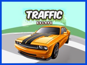 Read more about the article Traffic Escape