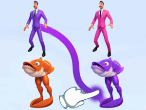 Read more about the article Home Rush The Fish War