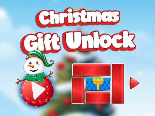 You are currently viewing Christmas Gift Unlock