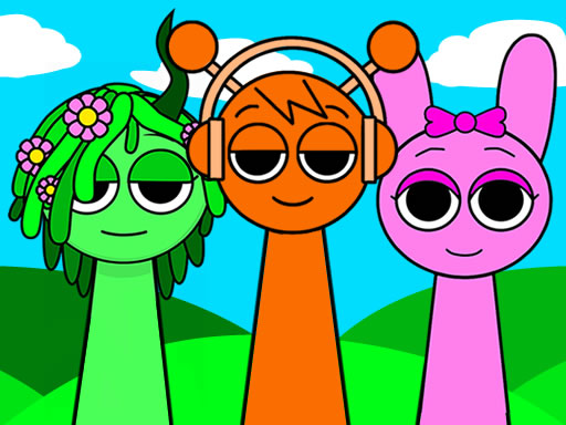 You are currently viewing Sprunki Incredibox