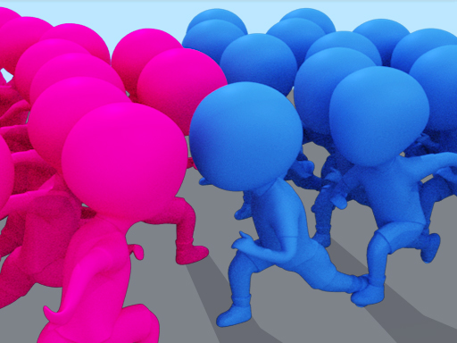 You are currently viewing Count Master: Crowd Runner 3D
