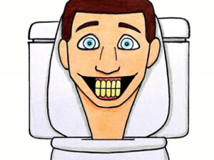 Read more about the article Skibidi Toilet Jigsaw Puzzle
