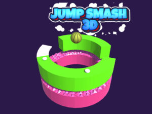 Read more about the article Jump Smash 3D