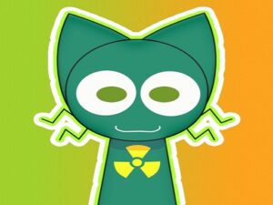 Read more about the article Tox Sprunki Mod
