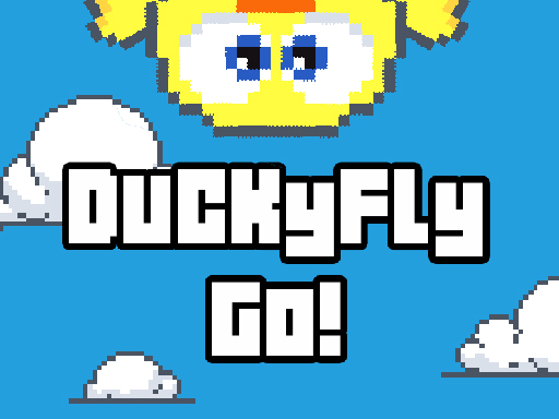 You are currently viewing DuckyFly Go!