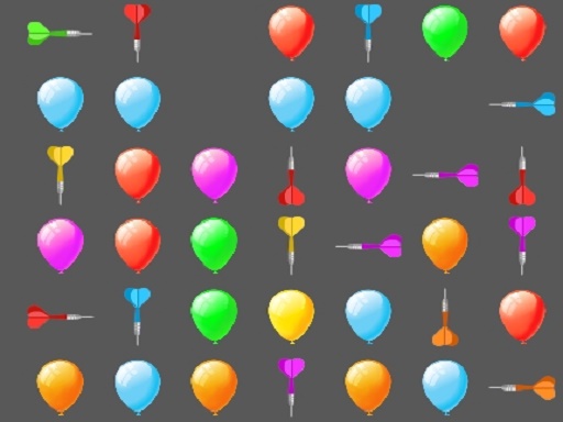 Read more about the article Balloon Popping 2