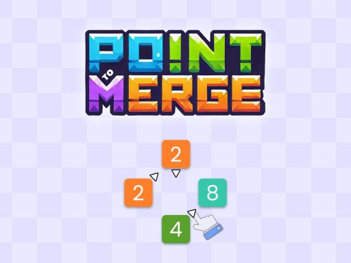 You are currently viewing Point to Merge