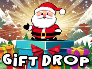 Read more about the article Gift Drop